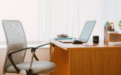Cómo escoger con acierto escritorios para oficina